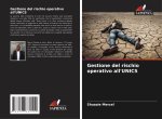 Gestione del rischio operativo all'UNICS