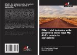Effetti del lantanio sulle propriet? della lega Mg-Al-Zn colata in agitazione