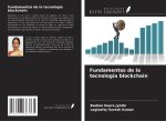 Fundamentos de la tecnología blockchain