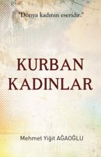 Kurban Kadinlar;Dünya Kadinin Eseridir