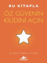Bu Kitapla Öz Güvenin Kilidini Acin