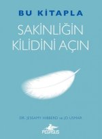 Bu Kitapla Sakinligin Kilidini Acin
