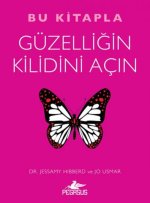 Bu Kitapla Güzelligin Kilidini Acin