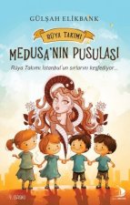Medusanin Pusulasi - Rüya Takim Istanbulun Sirlarini Kesfediyor...