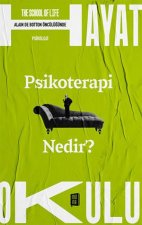 Psikoterapi Nedir