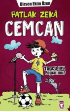 Patlak Zeka Cemcan - Topcu Mu Popcu Mu