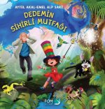 Dedemin Sihirli Mutfagi