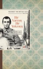 Bir Varmis Bir Yokmus
