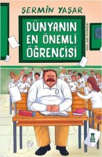 Dünyanin En Önemli Ögrencisi