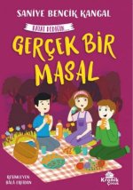Gercek Bir Masal