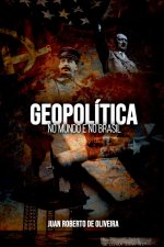 Geopol tica No Mundo E No Brasil