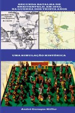 Segunda Batalha De Breitenfeld, Em 1642, Na Guerra Dos Trin