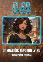 Clea, The Ethical Hacker
