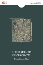 El Testamento De Cervantes