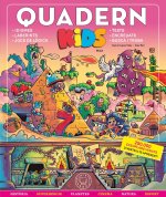 Quadernos Kids Vol. 3