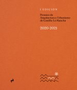 Premios de arquitectura y urbanismo de Castilla La-mancha