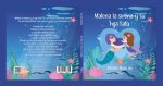 Malena la sirena y su hija Sal?