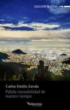 pálida inestabilidad de nuestro tiempo