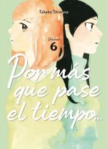 POR MAS QUE PASE EL TIEMPO
