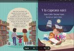 Y la capitana nace