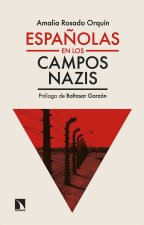 Espa?olas en los campos nazis