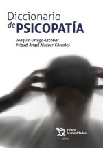 Diccionario de Psicopatia