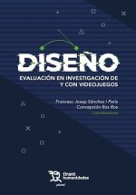Dise?o. Evaluación en investigación de y con videojuegos