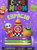 EL ESPACIO