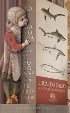 MAYORIA DE LOS TIBURONES SON PEQUE?OS, LA
