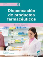 Dispensación de productos farmacéuticos (3? edición revisada y actualizada)