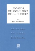 Ensayos de sociologia de la cultura
