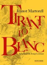Tirant lo Blanc