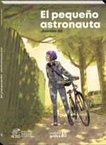 El peque?o astronauta