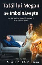 Tat?l Lui Megan Se Îmboln?ve?te - Un Ghid Spiritual, O Tigroaic? Fantom? ?i O Mam? Însp?imânt?toare!