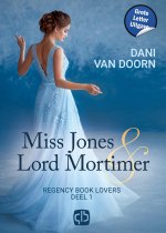 Miss Jones & Lord Mortimer