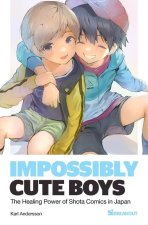 Impossibly Cute Boys