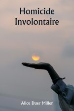 Homicide involontaire