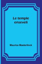 Le temple enseveli