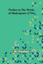 Preface to the Works of Shakespeare (1734)