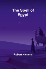 The Spell of Egypt