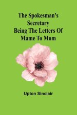 The spokesman's secretary