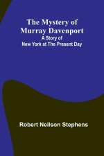 The Mystery of Murray Davenport
