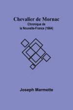 Chevalier de Mornac