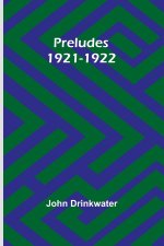 Preludes 1921-1922