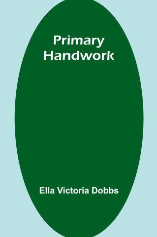 Primary Handwork