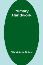 Primary Handwork