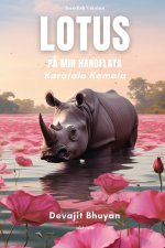 Lotus p? min handflata