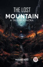 The Lost Mountain A Tale of Sonora