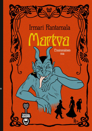 Martva