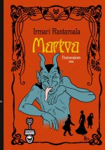 Martva